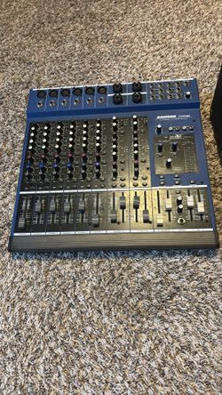 Studio Equipment