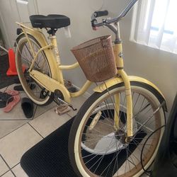 Bicycle For Sale
