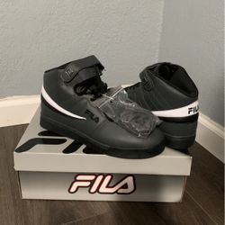 FILA VULC 13 size 9