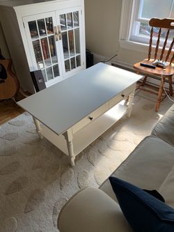 Brand new coffee table for sale