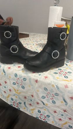 Girls Boots Size 13