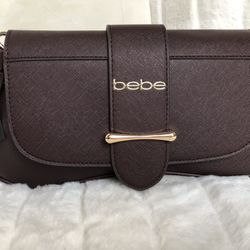 Purses bebe Saint Lamby Crossbody