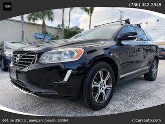 2015 Volvo XC60
