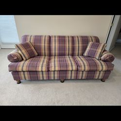 Ethan Allen Sofa