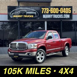 2007 Dodge Ram 1500