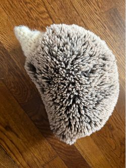 Wood land animal decor