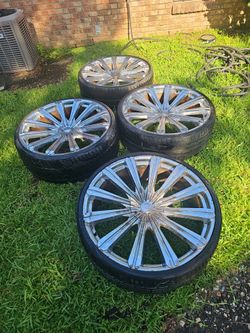 Borghini B18 26x10 +13