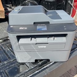 Brother Copier/Scanner