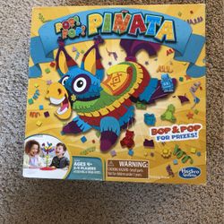 Kids Piñata 🪅 Toy 