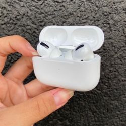Apple Airpod’s Pro