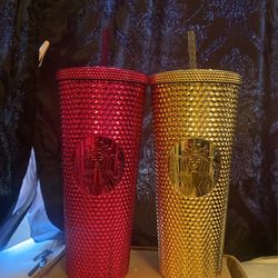 Starbucks Cups 11/03 Release