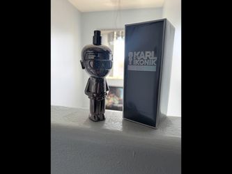Karl Lagerfeld Ikonik Absolu Fragrance