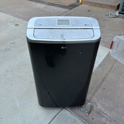 LG AC AIR CONDITIONING UNIT 12k BTU