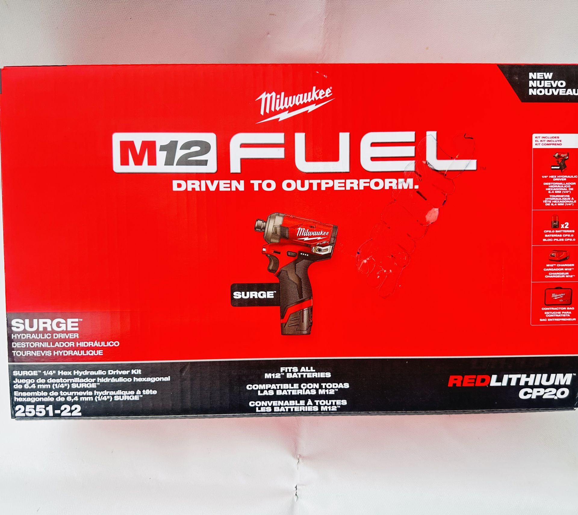 Milwaukee, Impact, Hammer, Mid, High, Torque, Ratchet, Wrench, Drill, Grinder, Grease Gun, Polisher, Jig, Sawzall, Saw, Led, Nailer, Blower, Batteries