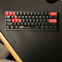 Ducky One Two Mini RGB