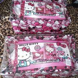 Hello Kitty Cover Sets