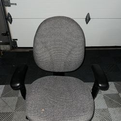 Used Office Chair