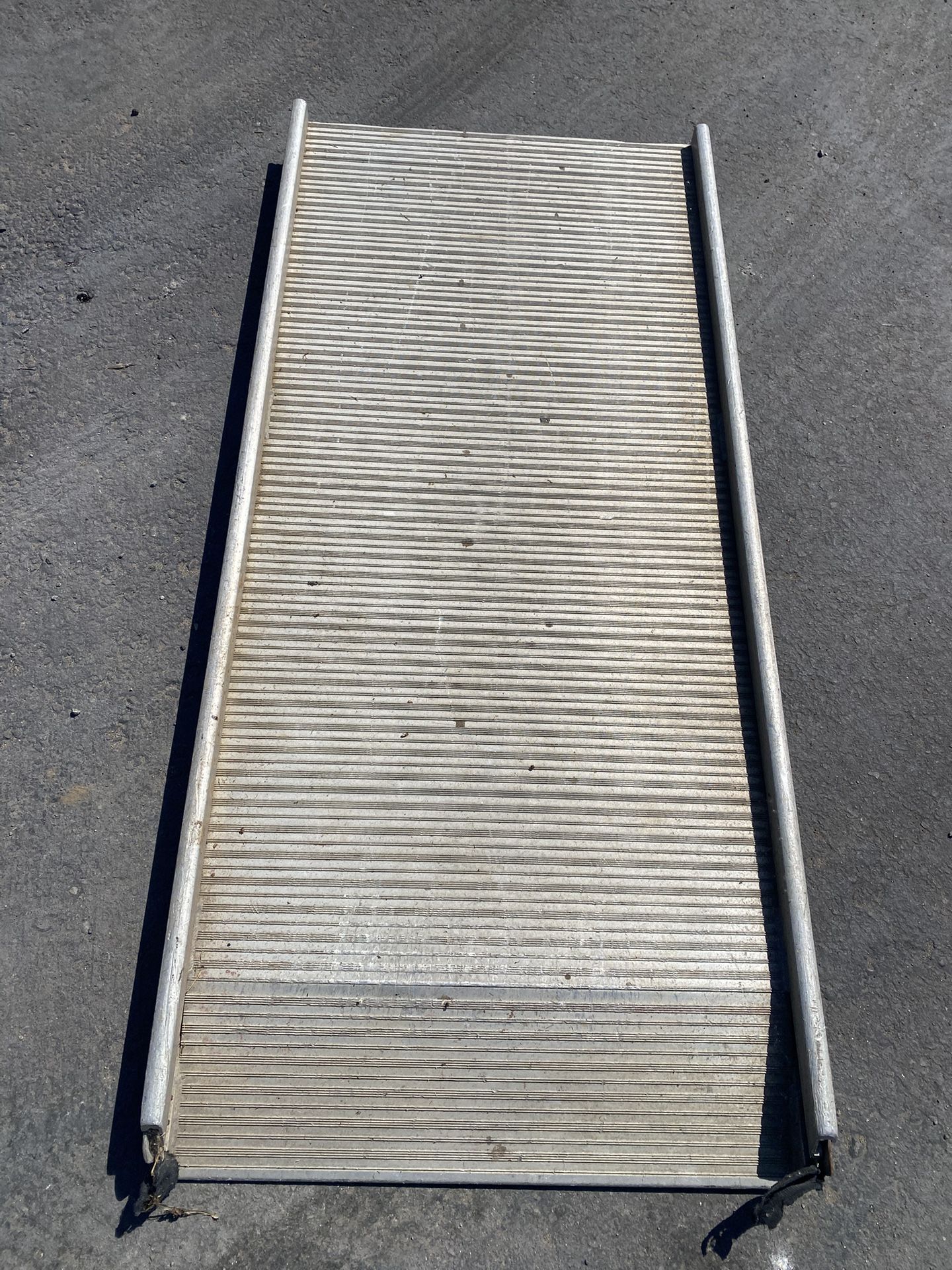 Ramp