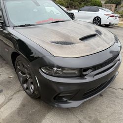 Fall Auto body work And Paint job Prices debatable