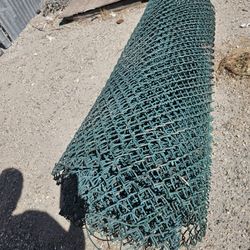 Fence 