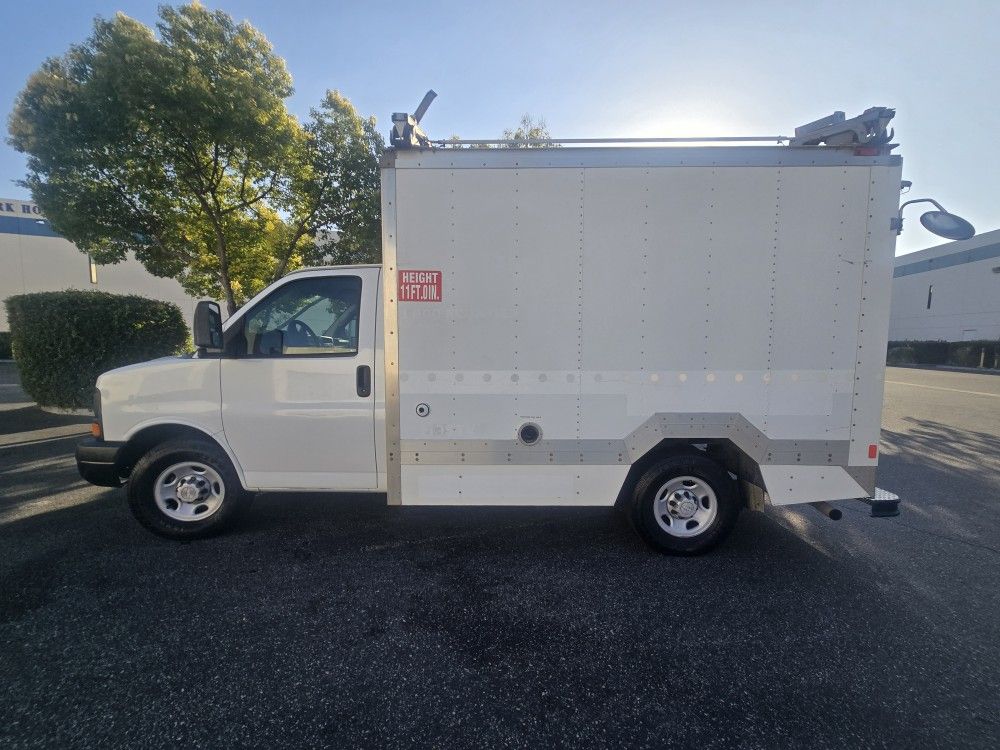 2006 Chevrolet Express