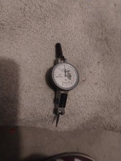 Interapid Dial Test Indicator Tool..310-B20