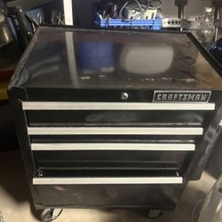 CRAFTSMAN TOOLBOX