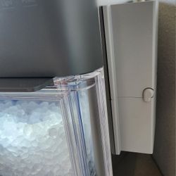 GE Opal 2 Magnetic Ice Scoop Holder