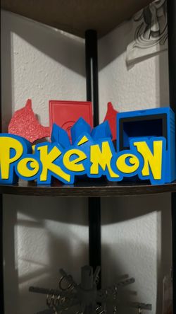 The Poké Display Sho