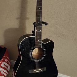 Acoustic Guitar 