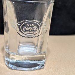 Shot Glasse