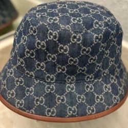 Gucci Bucket Hat