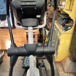 NordicTrack Elliptical 