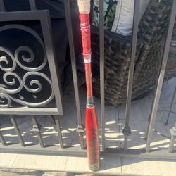 Louisville Slugger Meta Prime 