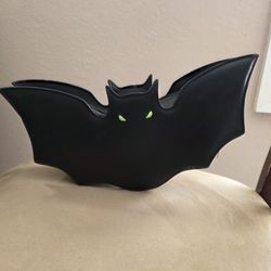 New BAT purse 