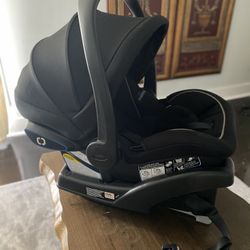 Graco Infant Car Seat