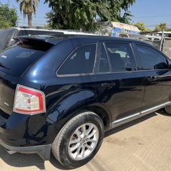 2010 Ford Edge