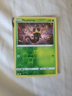 Phantump