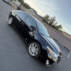 2015 Toyota Avalon 