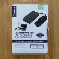 Universal Laptop Charger