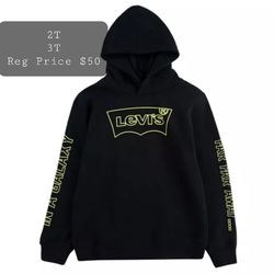Star Wars Hoodie Toddler Size 