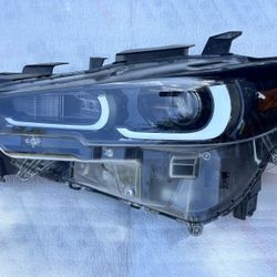 2022 UP 2024 MAZDA CX-5 HEADLIGHT 