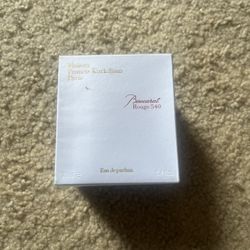 Baccarat Rouge 540 Unisex Fragrance 