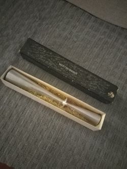 Martini Jigger- New In Box