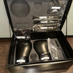 Boxing Set - Great Gift 