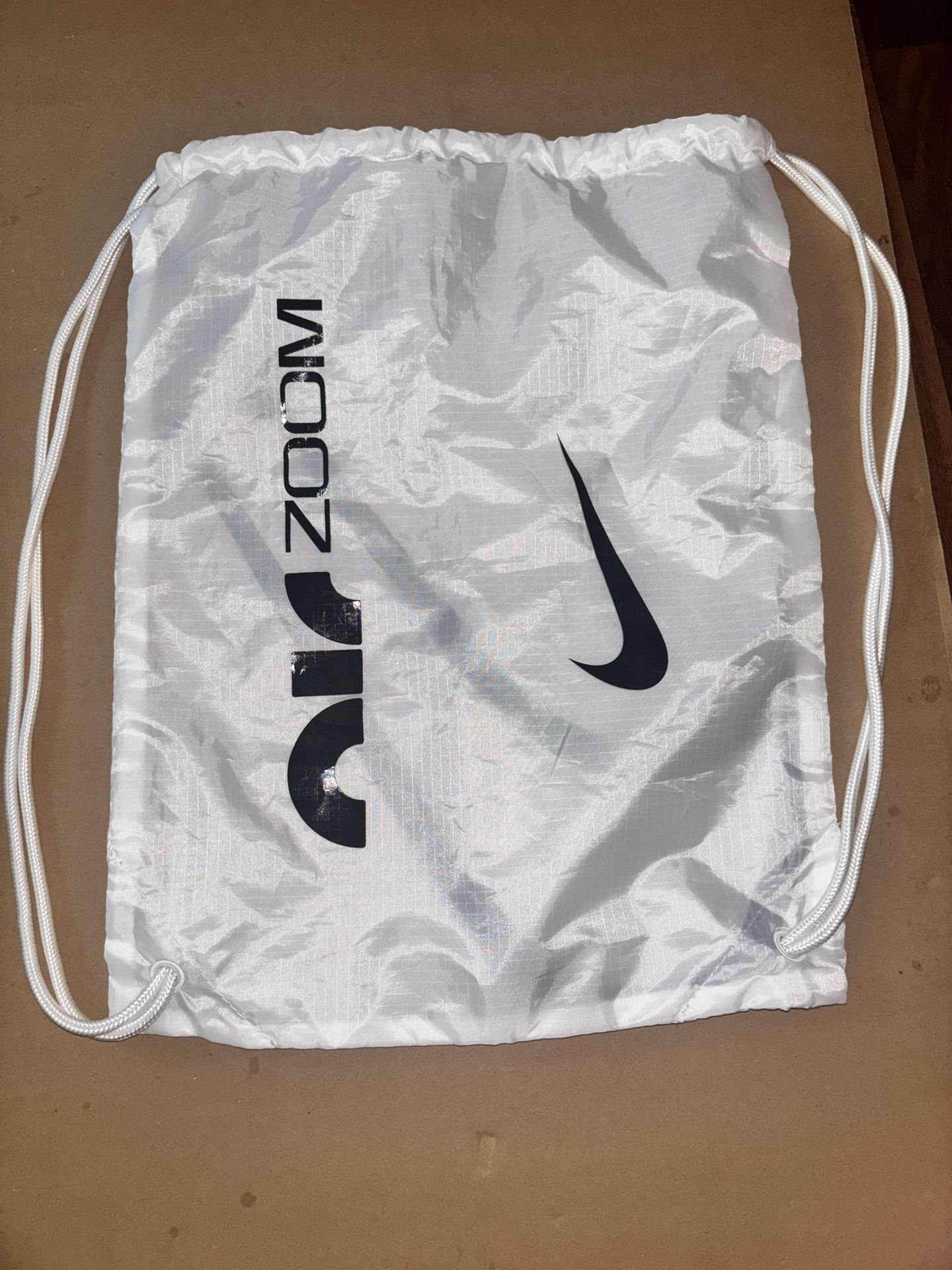 Nike Mens Air Zoom Field Shoes Bag