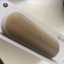 Beats Pill 