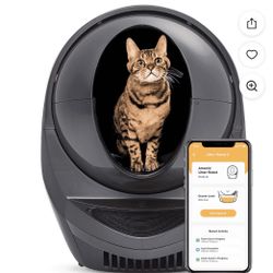 LITTER ROBOT 3 