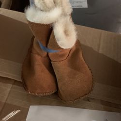 Baby UGG Boots Sz 4/5