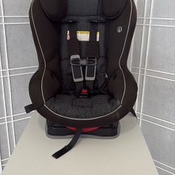 Britax Car Seat